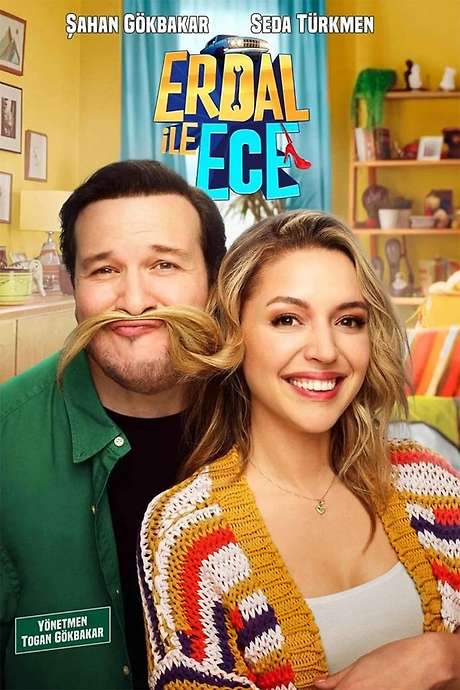 Erdal and Ece